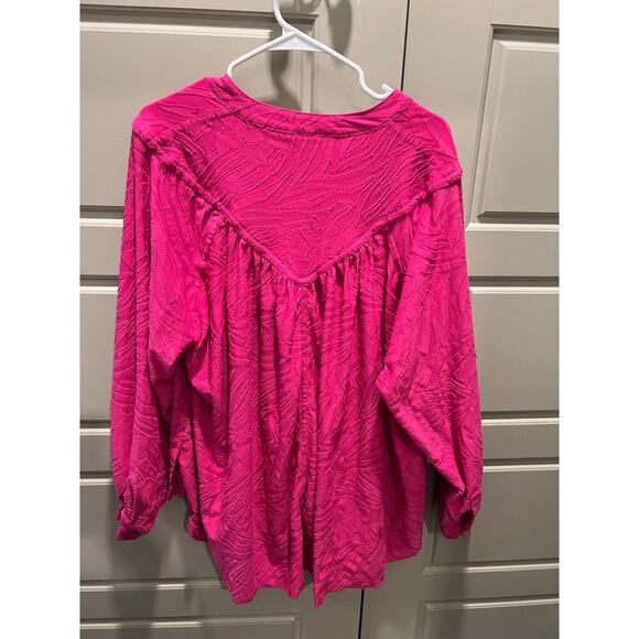 Free People Can't Stop Dreaming Tunic - Picture 4 of 4